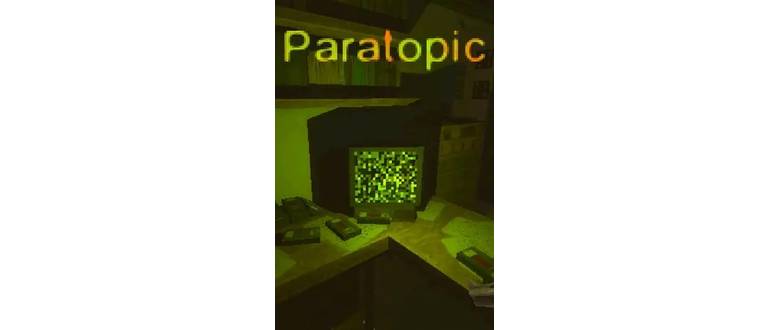 Логотип игры