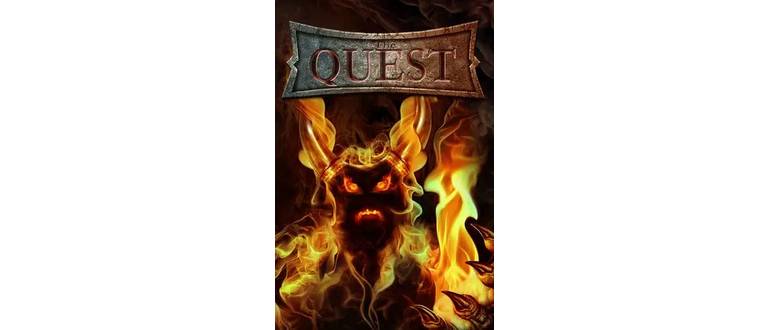 Логотип игры