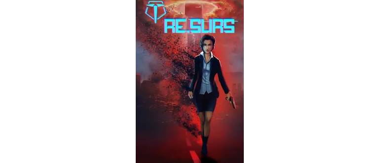 Логотип игры