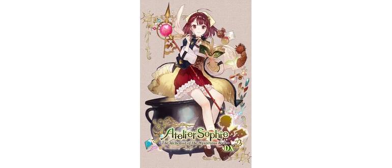 Логотип игры