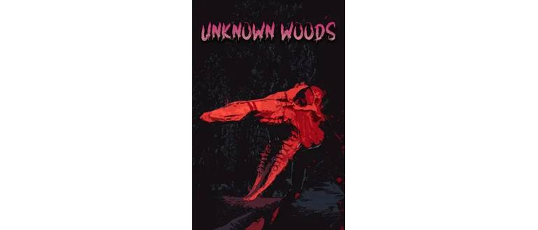 Логотип игры