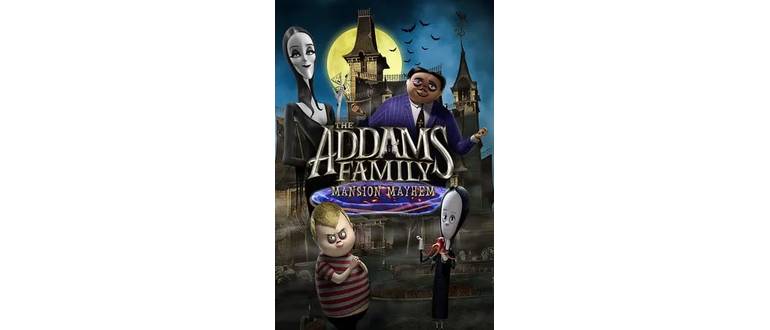 Логотип игры