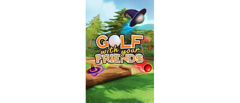 Логотип игры