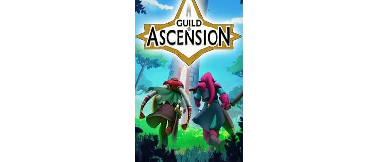 Логотип игры