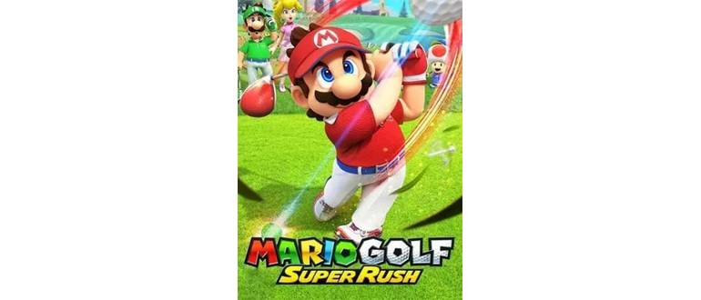 Логотип игры