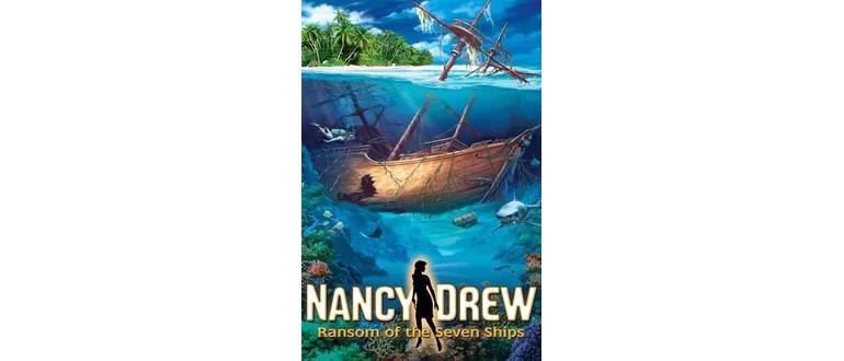 Логотип игры