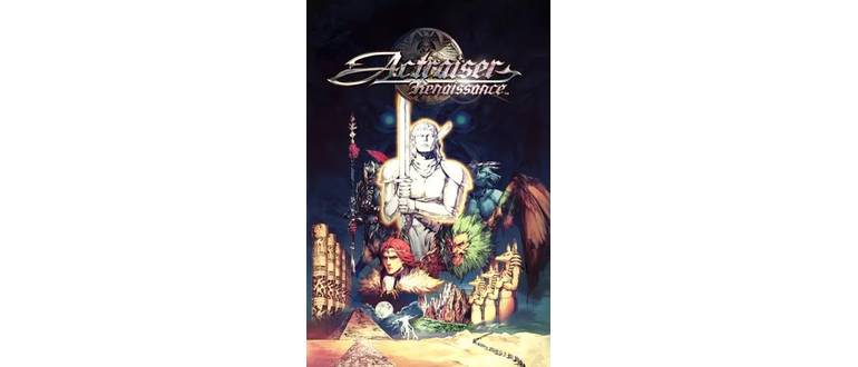 Логотип игры