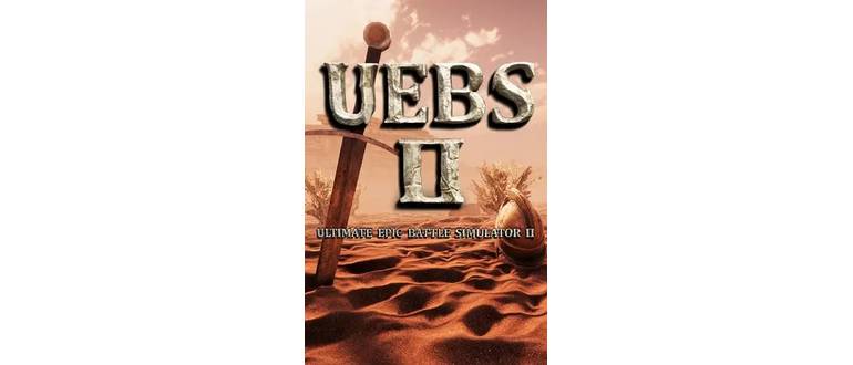 Логотип игры