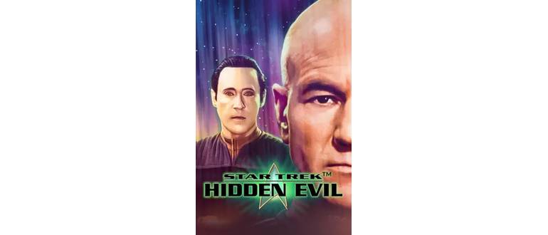 Логотип игры