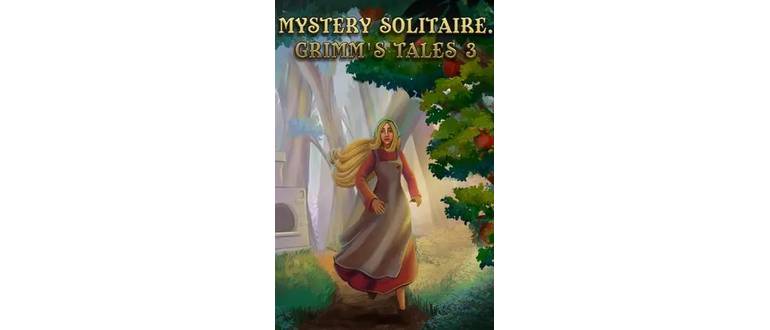 Логотип игры