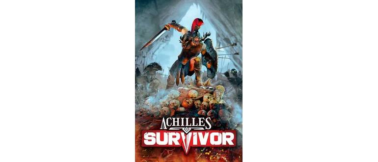 Логотип игры