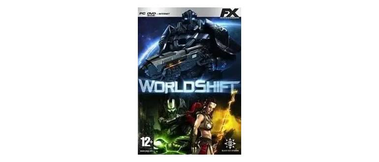 Логотип игры