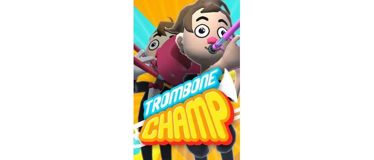 Логотип игры