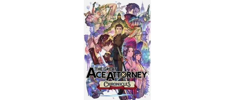 Логотип игры