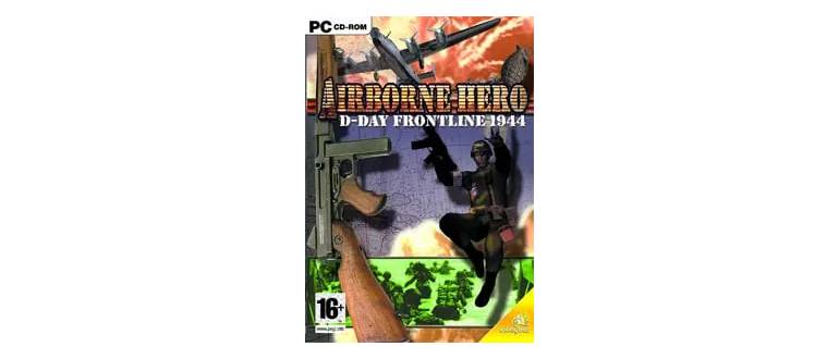 Логотип игры