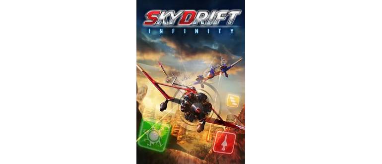 Логотип игры