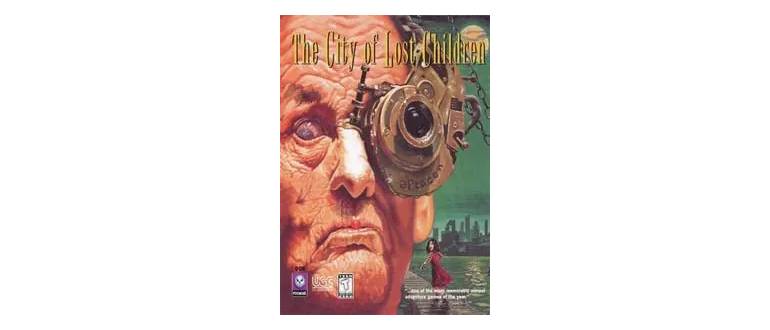 Логотип игры