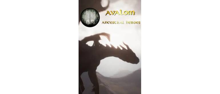 Логотип игры