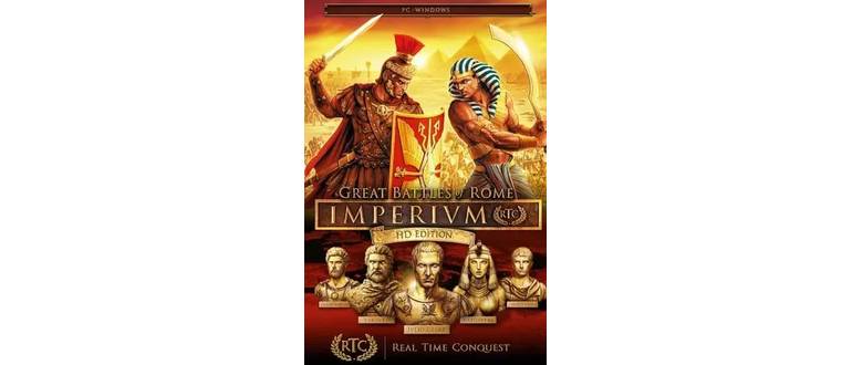 Логотип игры