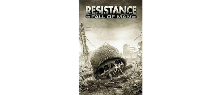 Логотип игры