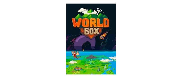 Логотип игры