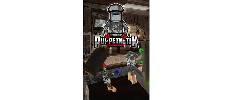 Логотип игры