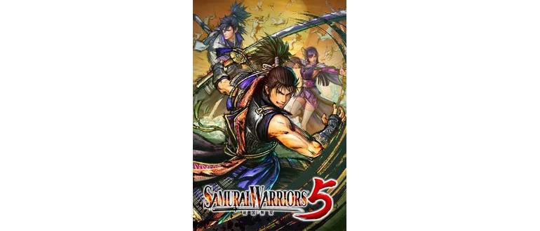 Логотип игры