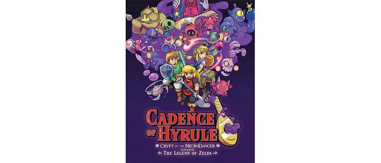 Логотип игры