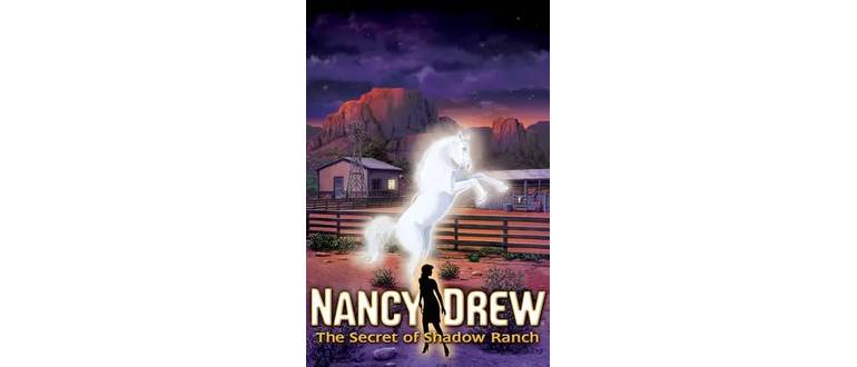 Логотип игры