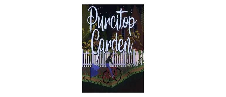 Логотип игры