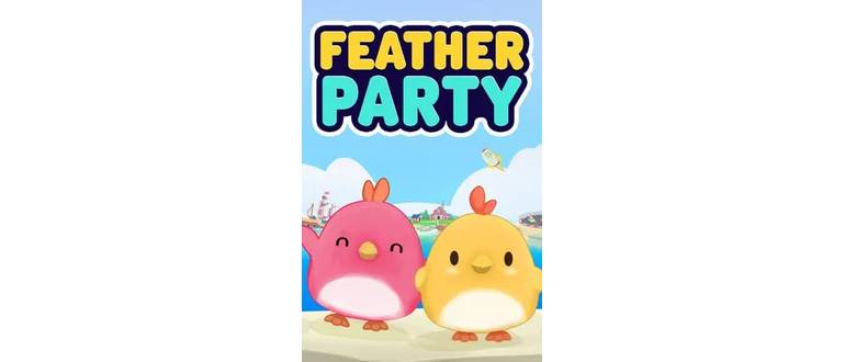 Логотип игры