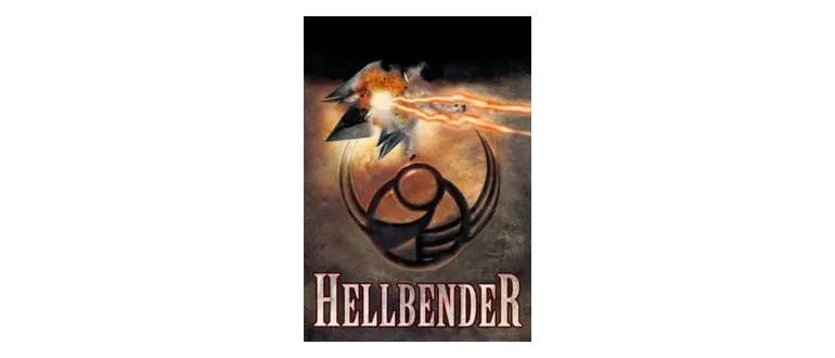 Логотип игры