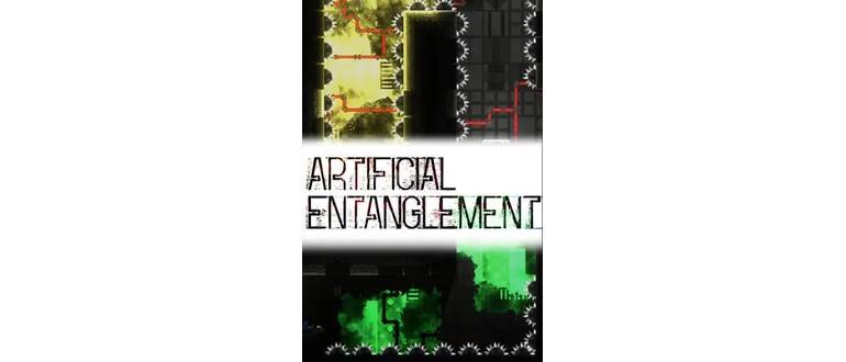 Логотип игры