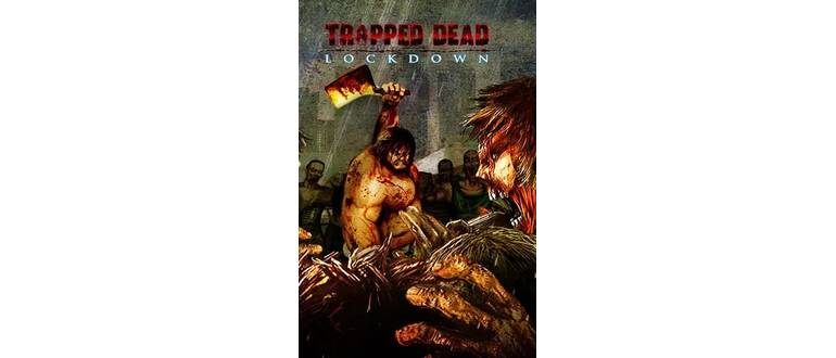 Логотип игры