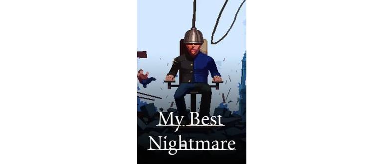 Логотип игры