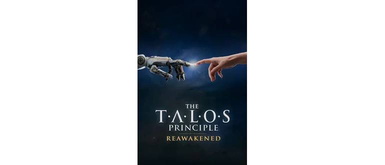 Логотип игры