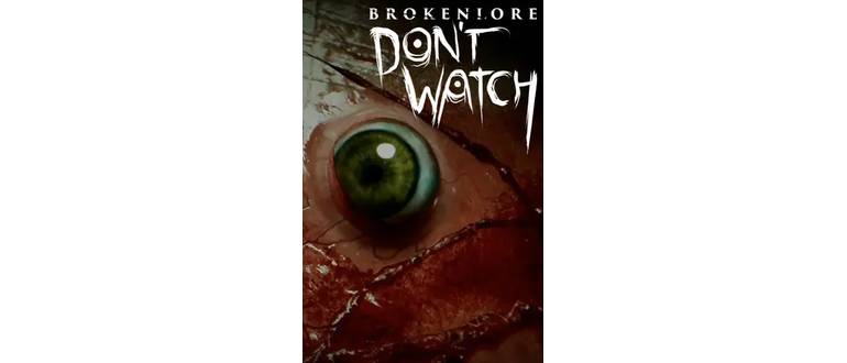 Логотип игры