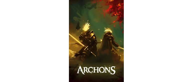 Логотип игры