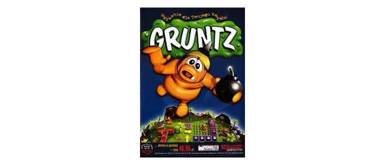 Логотип игры