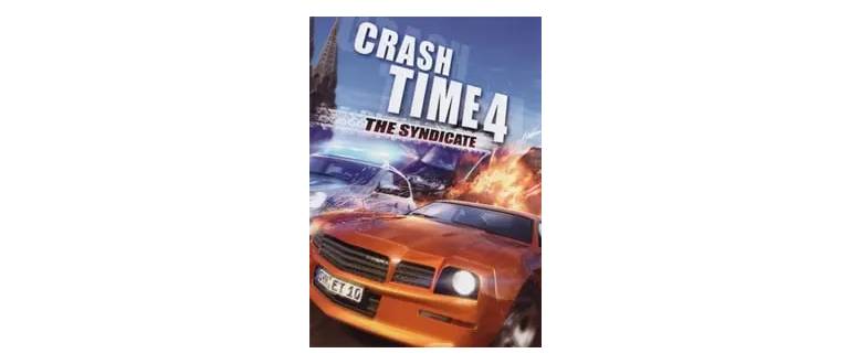 Логотип игры