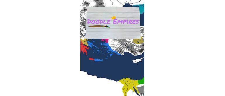 Логотип игры