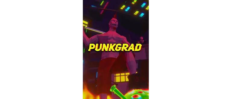 Логотип игры