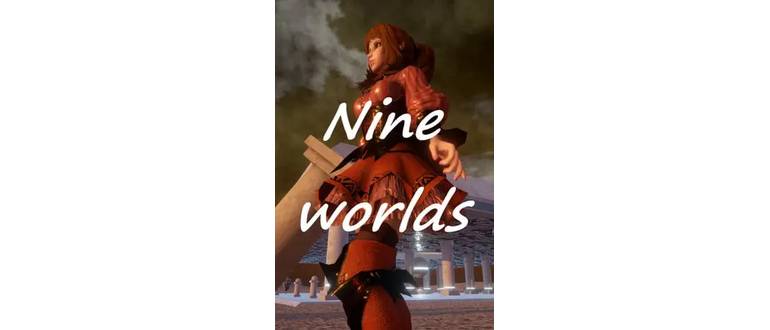 Логотип игры