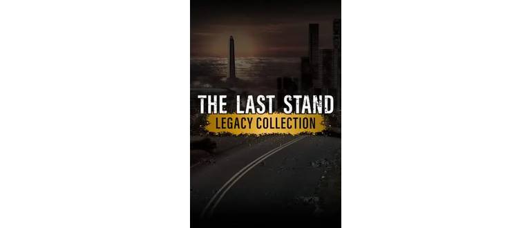 Логотип игры