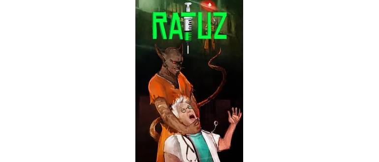 Логотип игры