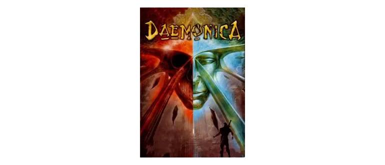 Логотип игры