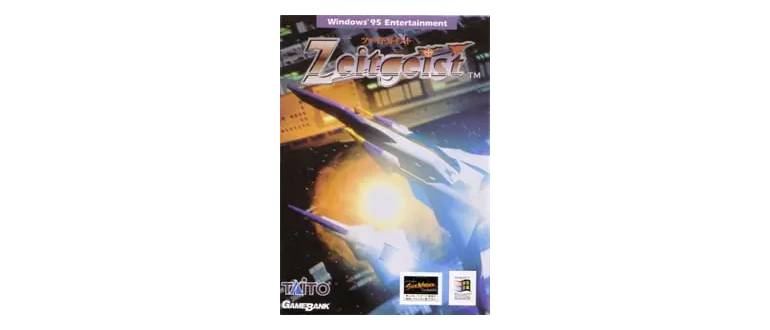 Логотип игры