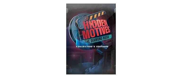 Логотип игры