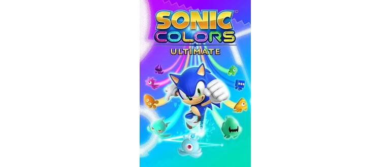 Логотип игры