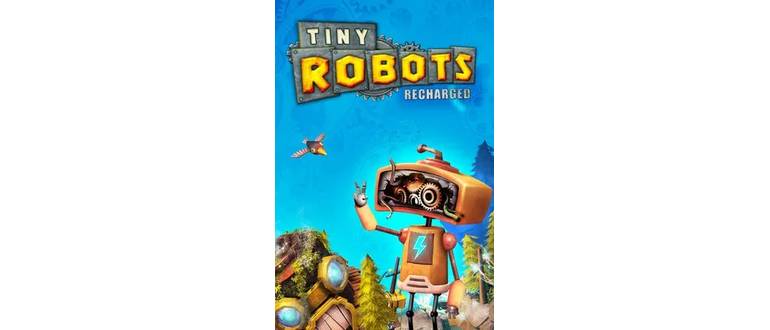 Логотип игры